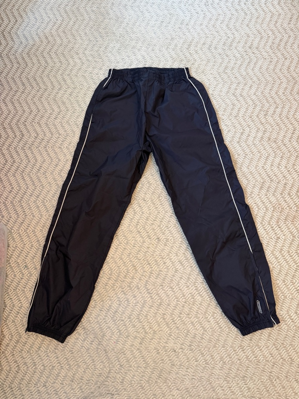 Women’s Vintage Reebok Track Pants
